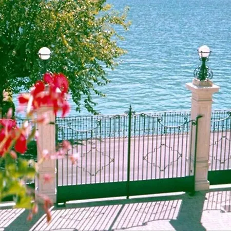 Apartment Larius Parking Carate Urio