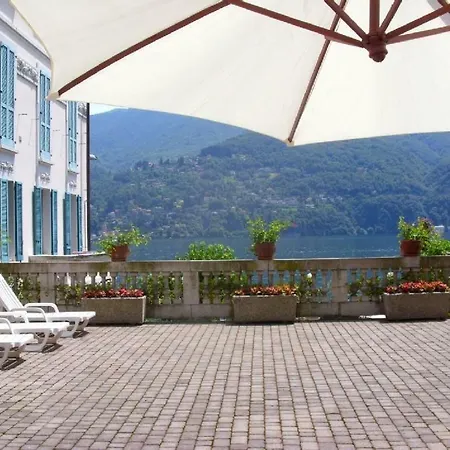 Appartement Larius Parking *